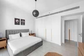 VayK - Brand New 1 BD with Beach Access in JBR